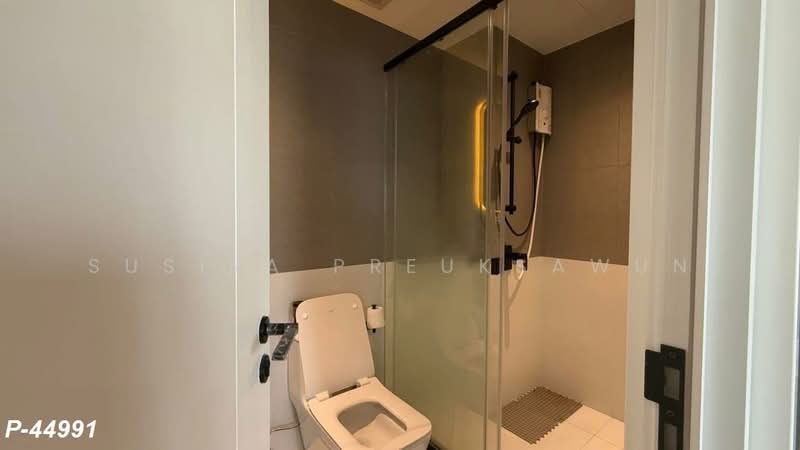 The Key Sathorn-Ratchapreuk, Bangkok, Ratchapruek Road, Bangko, Chom Thong, Bangkok, 1 Bedroom, 31 sqm, Condo For Rent, by Susira Preuksawun, 500158482 - DDproperty.com