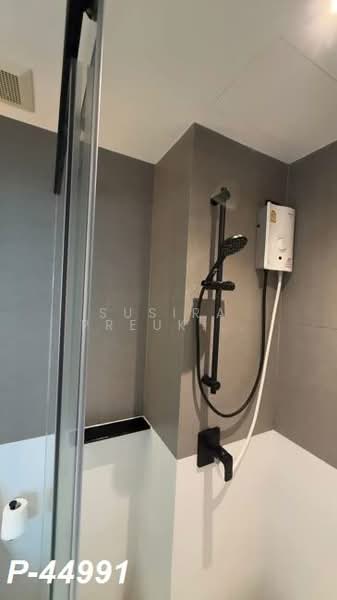 The Key Sathorn-Ratchapreuk, Bangkok, Ratchapruek Road, Bangko, Chom Thong, Bangkok, 1 Bedroom, 31 sqm, Condo For Rent, by Susira Preuksawun, 500158482 - DDproperty.com
