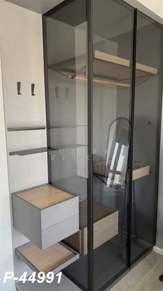 The Key Sathorn-Ratchapreuk, Bangkok, Ratchapruek Road, Bangko, Chom Thong, Bangkok, 1 Bedroom, 31 sqm, Condo For Rent, by Susira Preuksawun, 500158482 - DDproperty.com