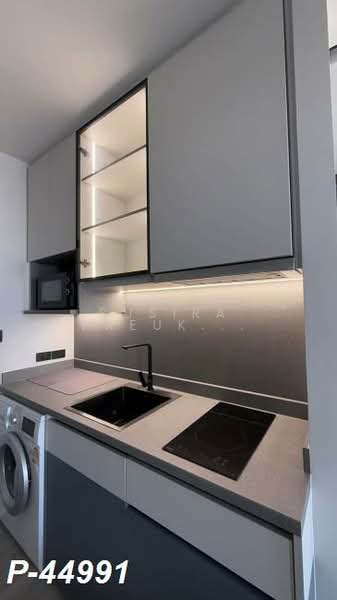 The Key Sathorn-Ratchapreuk, Bangkok, Ratchapruek Road, Bangko, Chom Thong, Bangkok, 1 Bedroom, 31 sqm, Condo For Rent, by Susira Preuksawun, 500158482 - DDproperty.com