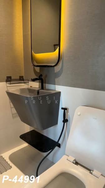 The Key Sathorn-Ratchapreuk, Bangkok, Ratchapruek Road, Bangko, Chom Thong, Bangkok, 1 Bedroom, 31 sqm, Condo For Rent, by Susira Preuksawun, 500158482 - DDproperty.com