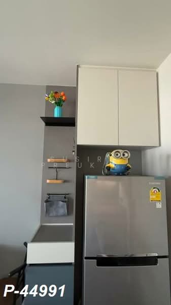 The Key Sathorn-Ratchapreuk : เดอะคีย์ สาทร-ราชพฤกษ์, กรุงเทพ, ถนนราชพฤกษ์, บางค้อ, จอมทอง, กรุงเทพ, 31 ตร.ม., คอนโด ให้เช่า, โดย Susira Preuksawun, 500158482 - DDproperty.com