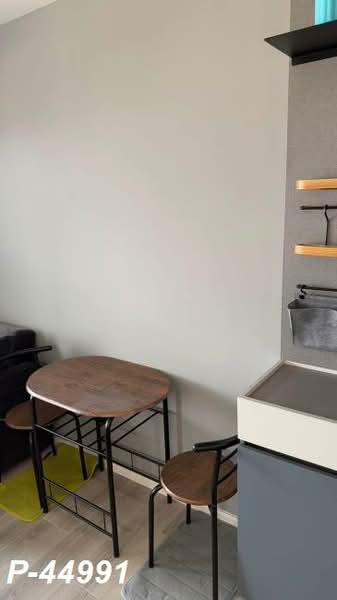 The Key Sathorn-Ratchapreuk, Bangkok, Ratchapruek Road, Bangko, Chom Thong, Bangkok, 1 Bedroom, 31 sqm, Condo For Rent, by Susira Preuksawun, 500158482 - DDproperty.com