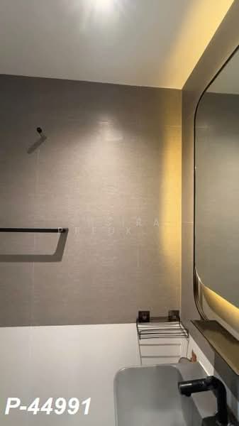 The Key Sathorn-Ratchapreuk : เดอะคีย์ สาทร-ราชพฤกษ์, กรุงเทพ, ถนนราชพฤกษ์, บางค้อ, จอมทอง, กรุงเทพ, 31 ตร.ม., คอนโด ให้เช่า, โดย Susira Preuksawun, 500158482 - DDproperty.com