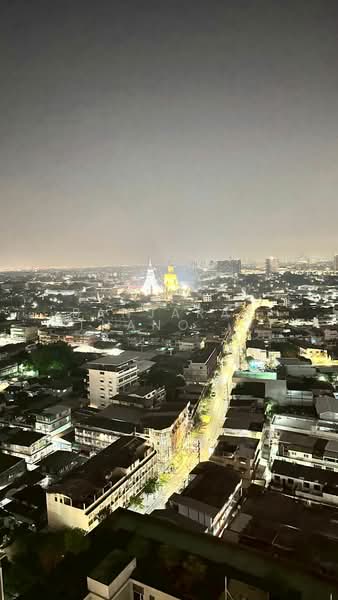 Regent Home Wutthakat, Bangkok, Wutthakat Road, Talat Plu, Thon Buri, Bangkok, Studio, 26 sqm, Condo For Sale, by Banjarat Thanomchat, 500158483 - DDproperty.com