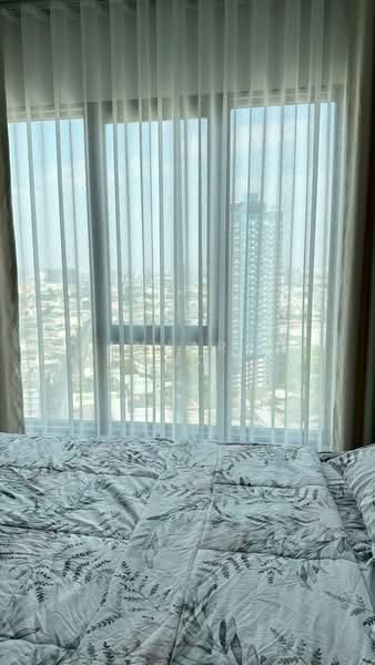 Regent Home Wutthakat, Bangkok, Wutthakat Road, Talat Plu, Thon Buri, Bangkok, Studio, 26 sqm, Condo For Sale, by Banjarat Thanomchat, 500158483 - DDproperty.com