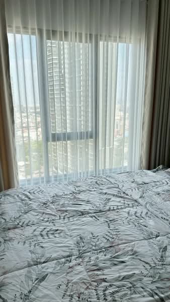 Regent Home Wutthakat, Bangkok, Wutthakat Road, Talat Plu, Thon Buri, Bangkok, Studio, 26 sqm, Condo For Sale, by Banjarat Thanomchat, 500158483 - DDproperty.com