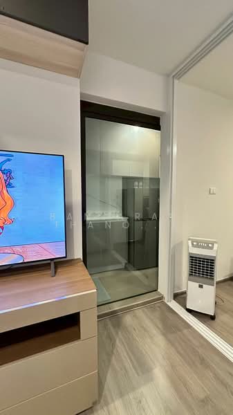 Regent Home Wutthakat : รีเจ้นท์โฮม วุฒากาศ, กรุงเทพ, ถ.วุฒากาศ, ตลาดพลู, ธนบุรี, กรุงเทพ, 26 ตร.ม., คอนโด ขาย, โดย Banjarat Thanomchat, 500158483 - DDproperty.com