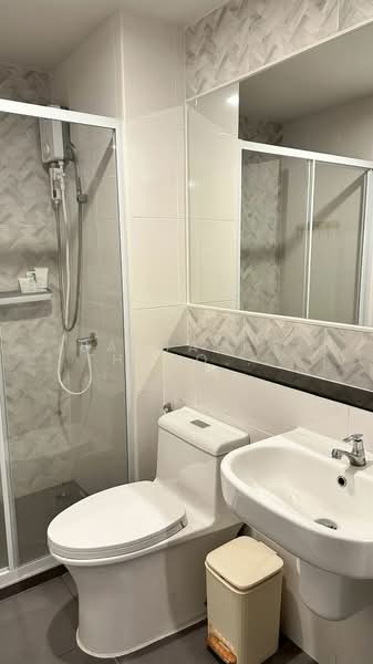 Regent Home Wutthakat : รีเจ้นท์โฮม วุฒากาศ, กรุงเทพ, ถ.วุฒากาศ, ตลาดพลู, ธนบุรี, กรุงเทพ, 26 ตร.ม., คอนโด ขาย, โดย Banjarat Thanomchat, 500158483 - DDproperty.com