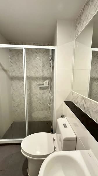 Regent Home Wutthakat : รีเจ้นท์โฮม วุฒากาศ, กรุงเทพ, ถ.วุฒากาศ, ตลาดพลู, ธนบุรี, กรุงเทพ, 26 ตร.ม., คอนโด ขาย, โดย Banjarat Thanomchat, 500158483 - DDproperty.com