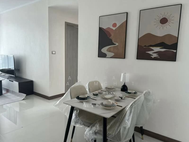 Supalai Oriental Sukhumvit 39, Bangkok, Soi Sukhumvit 39, Khlong Tan Nua, Watthana, Bangkok, 2 Bedrooms, 85 sqm, Condo For Rent, by Banjarat Thanomchat, 500158488 - DDproperty.com