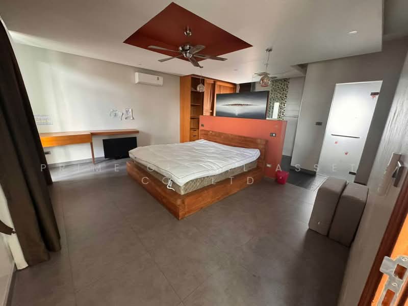 Andaman Bay View Residencies Chalong Phuket Thailand, Phuket, Soi Na Yai, Chalong, Muang Phuket, Phuket, 3 Bedrooms, 327 sqm, Condo For Rent, by Prime Global Asset Co.,Ltd, 500158490 - DDproperty.com