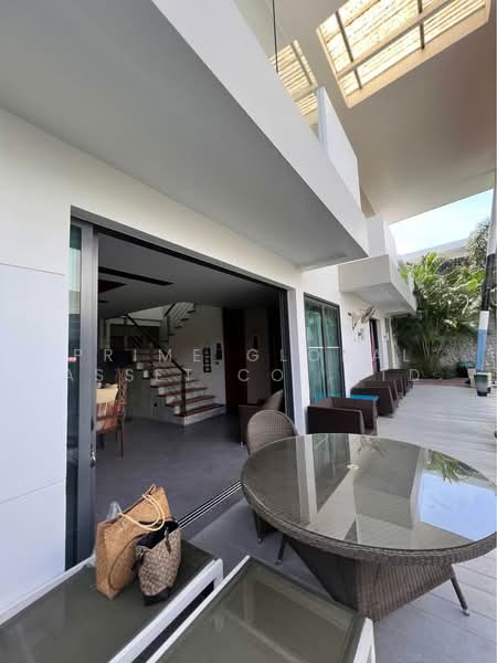 Andaman Bay View Residencies Chalong Phuket Thailand, Phuket, Soi Na Yai, Chalong, Muang Phuket, Phuket, 3 Bedrooms, 327 sqm, Condo For Rent, by Prime Global Asset Co.,Ltd, 500158490 - DDproperty.com