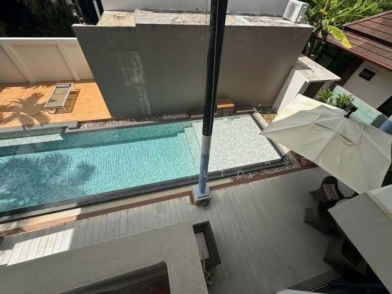 Andaman Bay View Residencies Chalong Phuket Thailand, Phuket, Soi Na Yai, Chalong, Muang Phuket, Phuket, 3 Bedrooms, 327 sqm, Condo For Rent, by Prime Global Asset Co.,Ltd, 500158490 - DDproperty.com