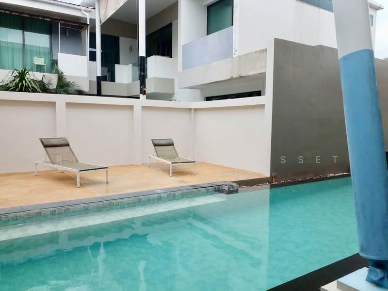 Andaman Bay View Residencies Chalong Phuket Thailand, Phuket, Soi Na Yai, Chalong, Muang Phuket, Phuket, 3 Bedrooms, 327 sqm, Condo For Rent, by Prime Global Asset Co.,Ltd, 500158490 - DDproperty.com