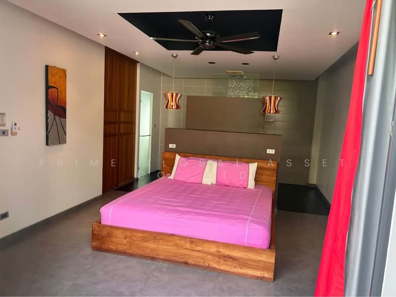 Andaman Bay View Residencies Chalong Phuket Thailand, Phuket, Soi Na Yai, Chalong, Muang Phuket, Phuket, 3 Bedrooms, 327 sqm, Condo For Rent, by Prime Global Asset Co.,Ltd, 500158490 - DDproperty.com