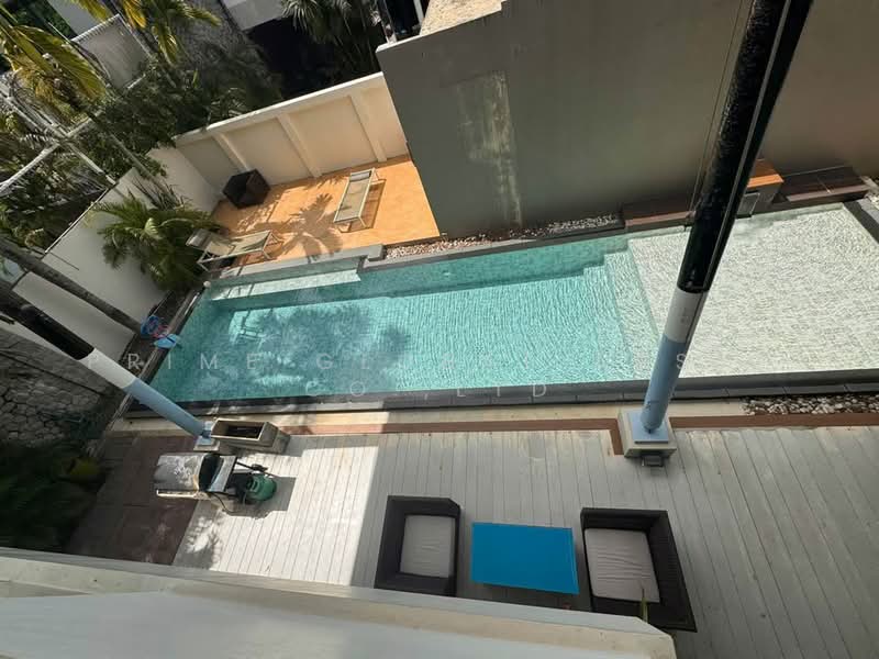 Andaman Bay View Residencies Chalong Phuket Thailand, Phuket, Soi Na Yai, Chalong, Muang Phuket, Phuket, 3 Bedrooms, 327 sqm, Condo For Rent, by Prime Global Asset Co.,Ltd, 500158490 - DDproperty.com