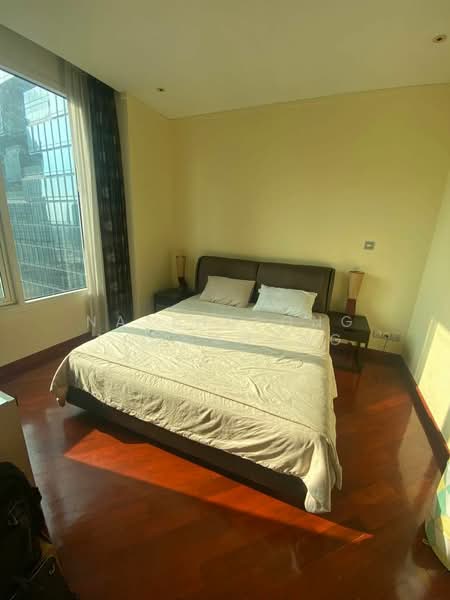 The Infinity, Bangkok, 98 Narathiwatratchanakharin Road, Silom, Bang Rak, Bangkok, 2 Bedrooms, 100 sqm, Condo For Rent, by Natthapong Laomahong, 500158492 - DDproperty.com