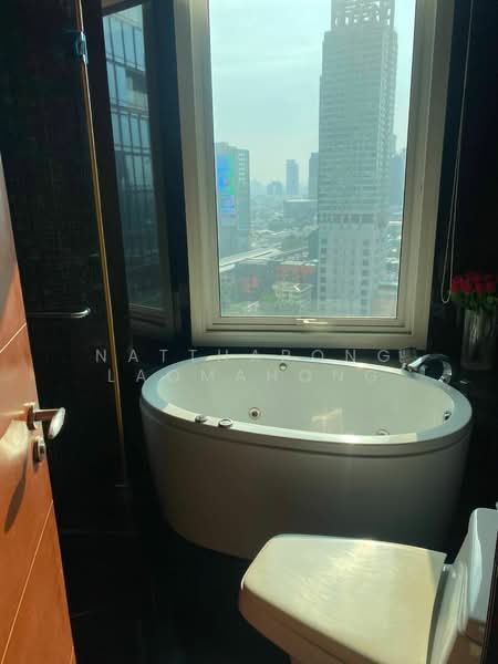 The Infinity, Bangkok, 98 Narathiwatratchanakharin Road, Silom, Bang Rak, Bangkok, 2 Bedrooms, 100 sqm, Condo For Rent, by Natthapong Laomahong, 500158492 - DDproperty.com