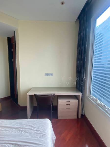 The Infinity, Bangkok, 98 Narathiwatratchanakharin Road, Silom, Bang Rak, Bangkok, 2 Bedrooms, 100 sqm, Condo For Rent, by Natthapong Laomahong, 500158492 - DDproperty.com