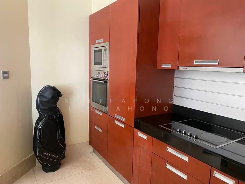 The Infinity, Bangkok, 98 Narathiwatratchanakharin Road, Silom, Bang Rak, Bangkok, 2 Bedrooms, 100 sqm, Condo For Rent, by Natthapong Laomahong, 500158492 - DDproperty.com