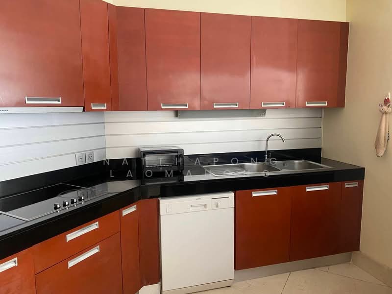 The Infinity, Bangkok, 98 Narathiwatratchanakharin Road, Silom, Bang Rak, Bangkok, 2 Bedrooms, 100 sqm, Condo For Rent, by Natthapong Laomahong, 500158492 - DDproperty.com