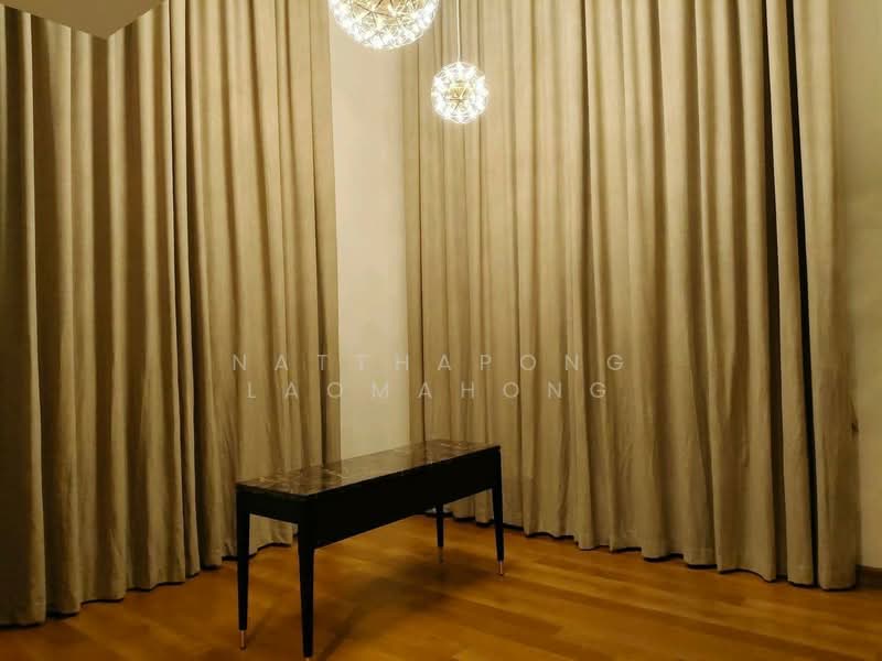 Passorn Songprapa, Bangkok, Songprapha Road, Si Khan, Don Mueang, Bangkok, 4 Bedrooms, 275 sqm, Single Detached House For Sale, by Natthapong Laomahong, 500158494 - DDproperty.com