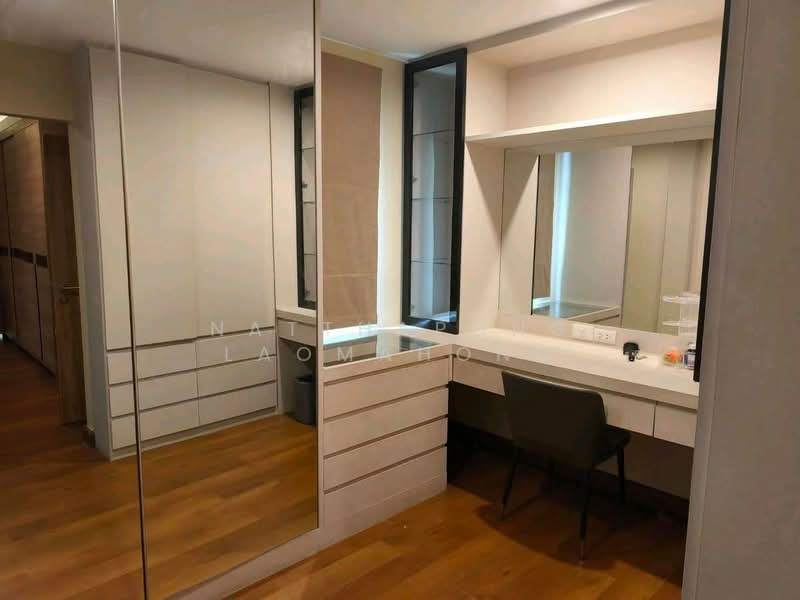 Passorn Songprapa, Bangkok, Songprapha Road, Si Khan, Don Mueang, Bangkok, 4 Bedrooms, 275 sqm, Single Detached House For Sale, by Natthapong Laomahong, 500158494 - DDproperty.com