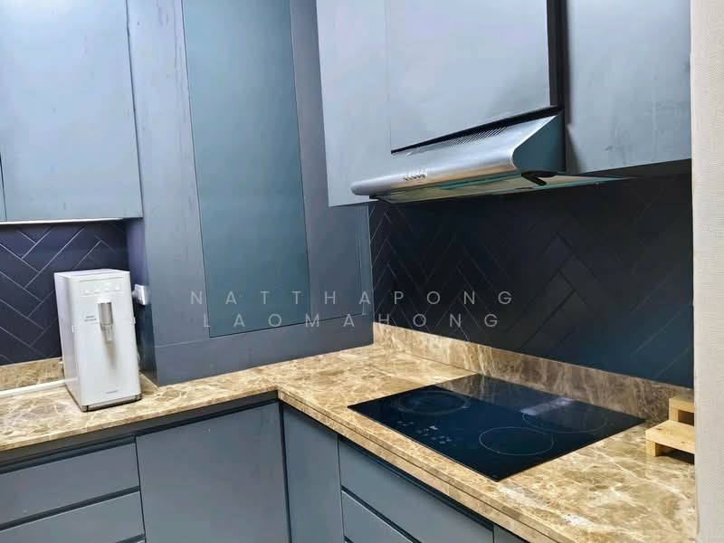 Passorn Songprapa, Bangkok, Songprapha Road, Si Khan, Don Mueang, Bangkok, 4 Bedrooms, 275 sqm, Single Detached House For Sale, by Natthapong Laomahong, 500158494 - DDproperty.com