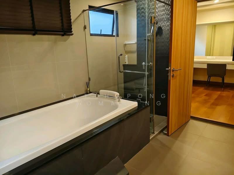 Passorn Songprapa, Bangkok, Songprapha Road, Si Khan, Don Mueang, Bangkok, 4 Bedrooms, 275 sqm, Single Detached House For Sale, by Natthapong Laomahong, 500158494 - DDproperty.com