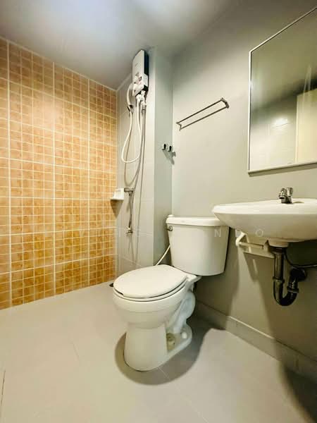 Lumpini Mixx Thepharak-Srinakarin, Samut Prakan, Samrong Nua, Muang Samut Prakarn, Samut Prakan, Studio, 22 sqm, Condo For Rent, by Living Condo, 500158496 - DDproperty.com