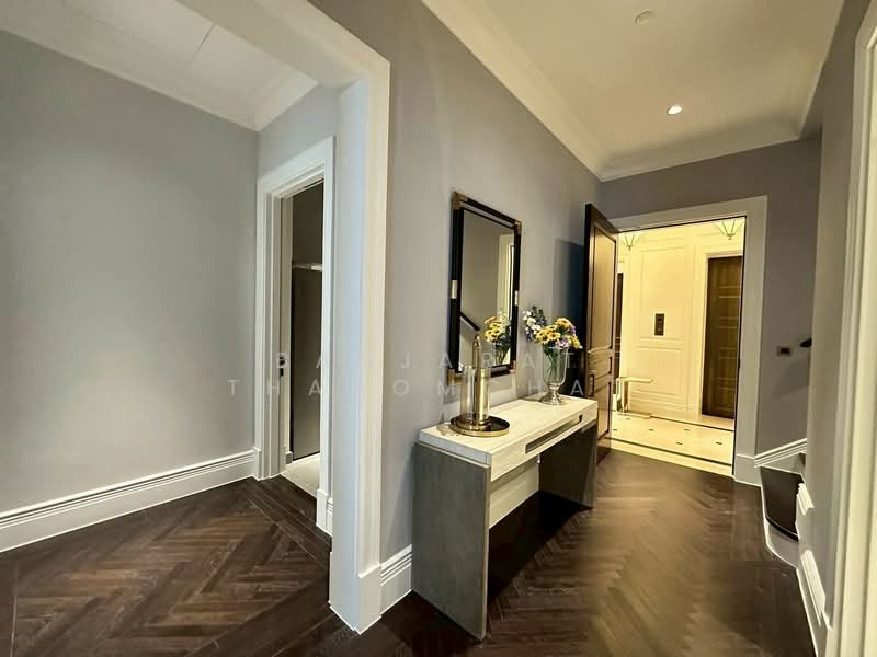 98 Wireless, Bangkok, 98 Wireless Road, Lumphini, Pathum Wan, Bangkok, 3 Bedrooms, 245 sqm, Condo For Rent, by Banjarat Thanomchat, 500158497 - DDproperty.com