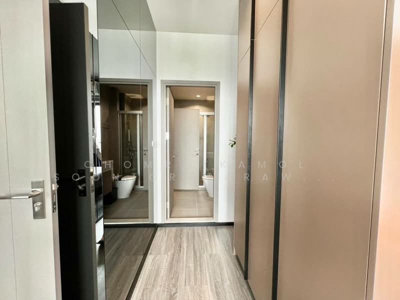 IDEO Sukhumvit Rama 4, Bangkok, Soi Sukhumvit 44, Sukhumvit Road, Phra Kanong, Khlong Toei, Bangkok, 2 Bedrooms, 67 sqm, Condo For Sale, by Chomratkamol Soontorntarawong (Gor), 500158498 - DDproperty.com