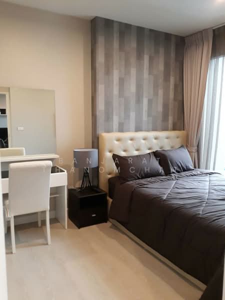 The Niche Pride Thonglor-Phetchaburi, Bangkok, New Petchaburi Road, Bang Kapi, Huai Khwang, Bangkok, 3 Bedrooms, 96 sqm, Condo For Sale, by Banjarat Thanomchat, 500158500 - DDproperty.com