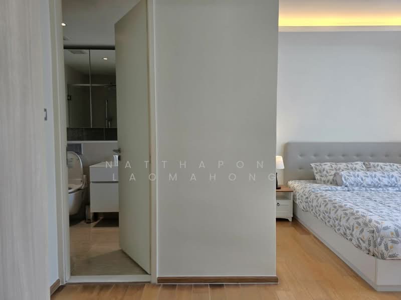 H Sukhumvit 43, Bangkok, 28 Sukhumvit 34 Road, Khlong Tan Nua, Watthana, Bangkok, 2 Bedrooms, 70 sqm, Condo For Rent, by Natthapong Laomahong, 500158502 - DDproperty.com