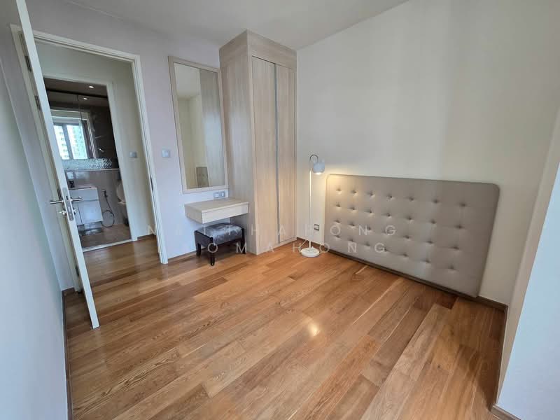 H Sukhumvit 43, Bangkok, 28 Sukhumvit 34 Road, Khlong Tan Nua, Watthana, Bangkok, 2 Bedrooms, 70 sqm, Condo For Rent, by Natthapong Laomahong, 500158502 - DDproperty.com