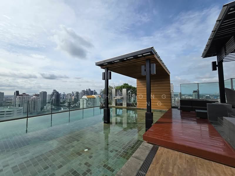 H Sukhumvit 43 : เอช สุขุมวิท 43, กรุงเทพ, 28 Sukhumvit 34 Road, คลองตันเหนือ, วัฒนา, กรุงเทพ, 70 ตร.ม., คอนโด ให้เช่า, โดย Natthapong Laomahong, 500158502 - DDproperty.com