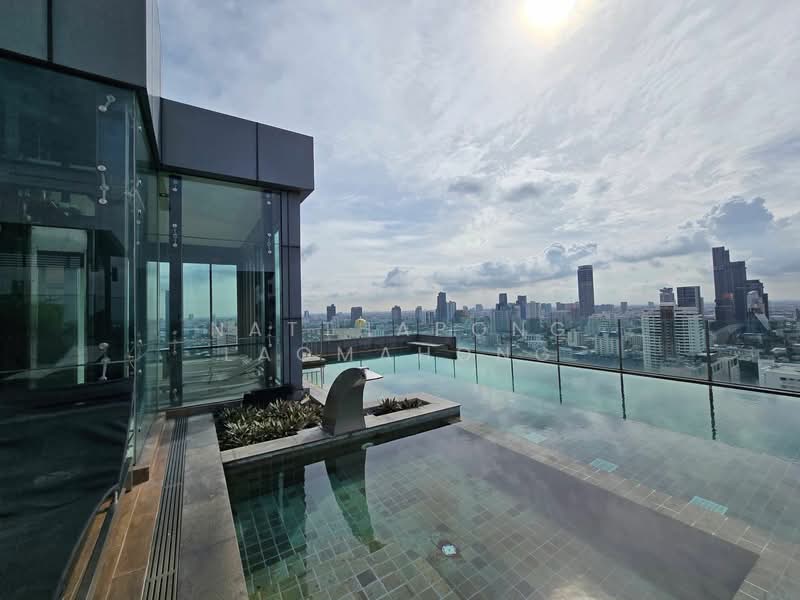 H Sukhumvit 43, Bangkok, 28 Sukhumvit 34 Road, Khlong Tan Nua, Watthana, Bangkok, 2 Bedrooms, 70 sqm, Condo For Rent, by Natthapong Laomahong, 500158502 - DDproperty.com