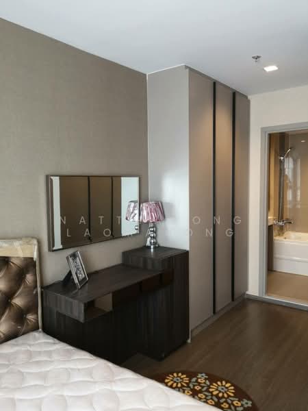 IDEO Sukhumvit 93 : ไอดีโอ สุขุมวิท 93, กรุงเทพ, 2331 ซอยสุขุมวิท 93, บางจาก, พระโขนง, กรุงเทพ, 34 ตร.ม., คอนโด ให้เช่า, โดย Natthapong Laomahong, 500158504 - DDproperty.com