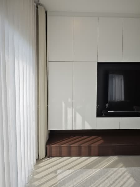 Perfect Park Suvarnabhumi, Bangkok, Romklao Road, Min Buri, Min Buri, Bangkok, 4 Bedrooms, 142 sqm, Single Detached House For Sale, by ธนพร บรรณเกียรติ์, 500158509 - DDproperty.com