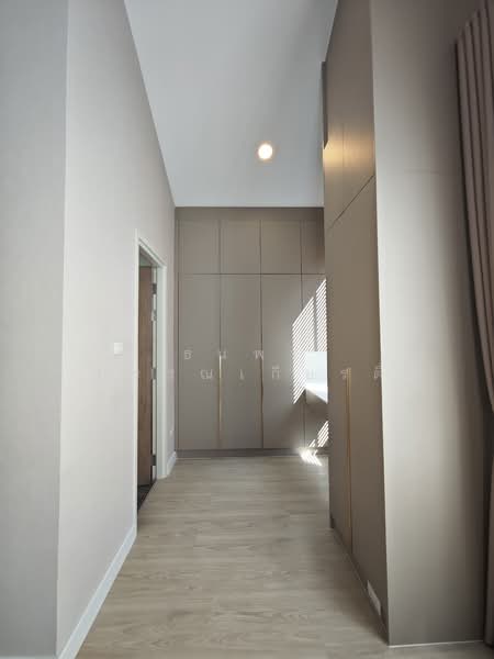 Perfect Park Suvarnabhumi, Bangkok, Romklao Road, Min Buri, Min Buri, Bangkok, 4 Bedrooms, 142 sqm, Single Detached House For Sale, by ธนพร บรรณเกียรติ์, 500158509 - DDproperty.com