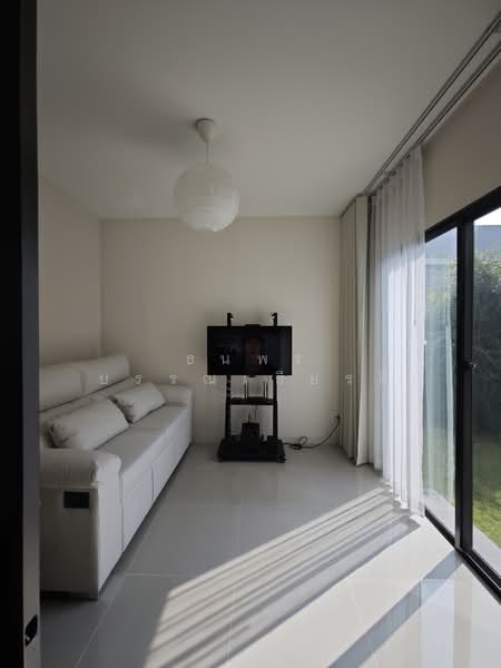 Perfect Park Suvarnabhumi, Bangkok, Romklao Road, Min Buri, Min Buri, Bangkok, 4 Bedrooms, 142 sqm, Single Detached House For Sale, by ธนพร บรรณเกียรติ์, 500158509 - DDproperty.com