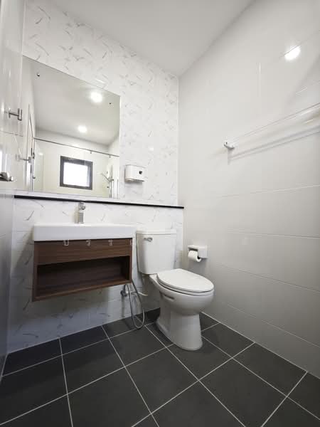 Perfect Park Suvarnabhumi, Bangkok, Romklao Road, Min Buri, Min Buri, Bangkok, 4 Bedrooms, 142 sqm, Single Detached House For Sale, by ธนพร บรรณเกียรติ์, 500158509 - DDproperty.com