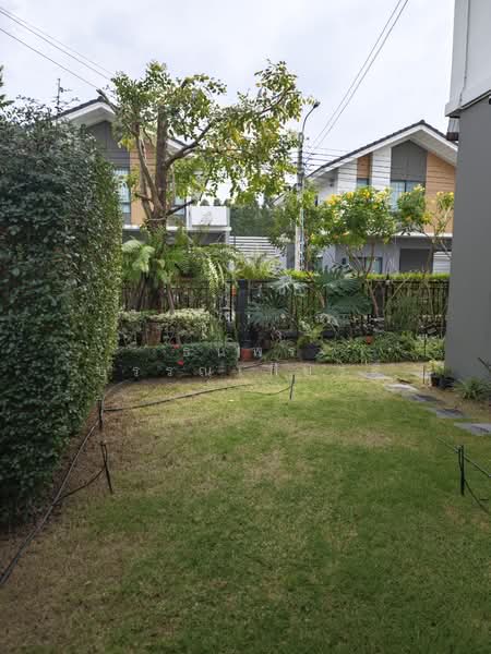 Perfect Park Suvarnabhumi, Bangkok, Romklao Road, Min Buri, Min Buri, Bangkok, 4 Bedrooms, 142 sqm, Single Detached House For Sale, by ธนพร บรรณเกียรติ์, 500158509 - DDproperty.com