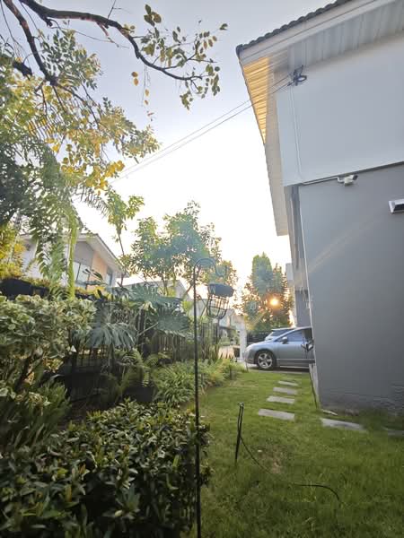 For Sale - Perfect Park Suvarnabhumi, Bangkok