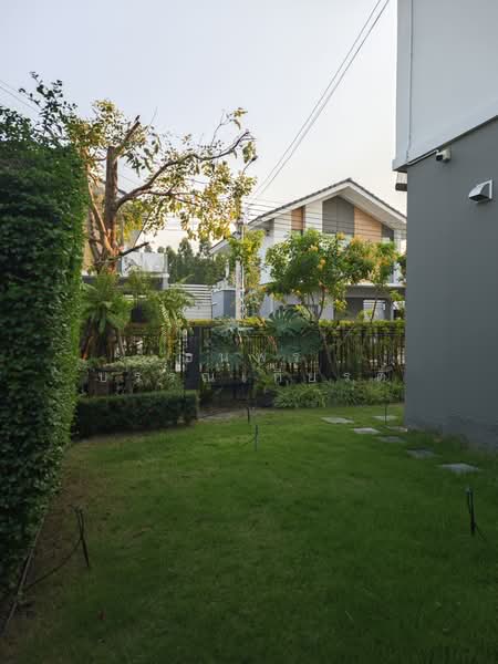 For Sale - Perfect Park Suvarnabhumi, Bangkok