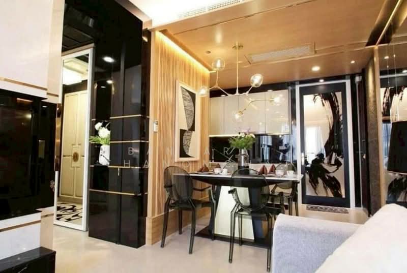 Noble Ploenchit, Bangkok, 1035 Ploenchit Road, Lumphini, Pathum Wan, Bangkok, 1 Bedroom, 55 sqm, Condo For Rent, by Banjarat Thanomchat, 500158510 - DDproperty.com