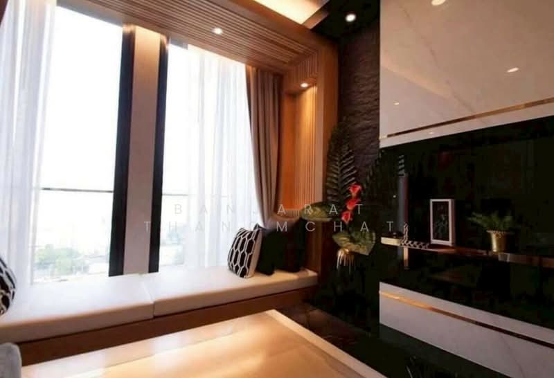 Noble Ploenchit, Bangkok, 1035 Ploenchit Road, Lumphini, Pathum Wan, Bangkok, 1 Bedroom, 55 sqm, Condo For Rent, by Banjarat Thanomchat, 500158510 - DDproperty.com