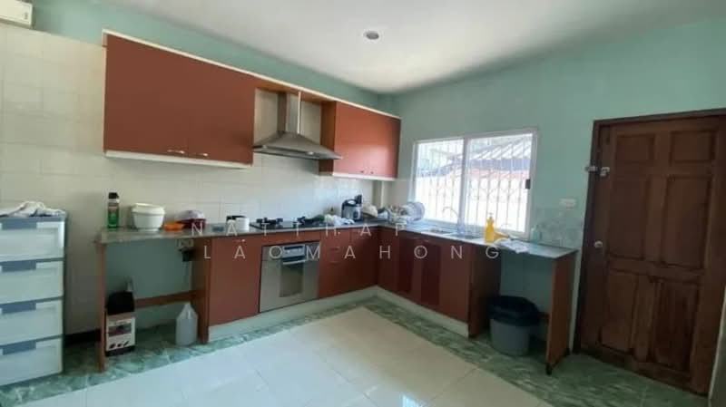 4-BR House, Bangkok, Suan Luang, Suan Luang, Bangkok, 4 Bedrooms, 185 sqm, Single Detached House For Rent, by Natthapong Laomahong, 500158511 - DDproperty.com