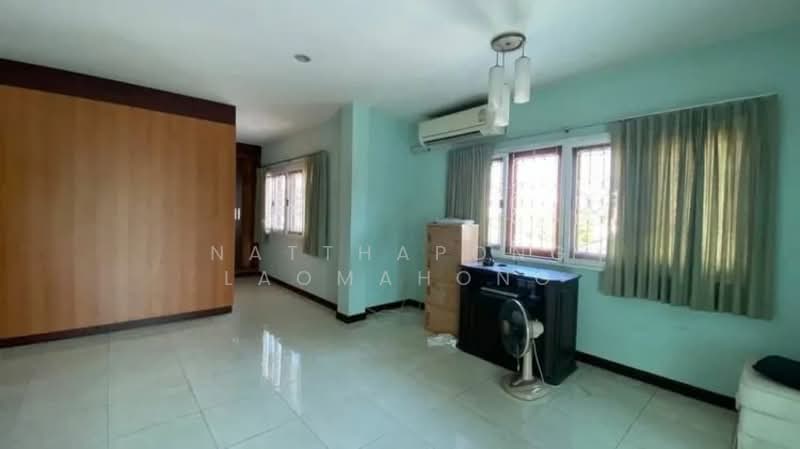 4-BR House, Bangkok, Suan Luang, Suan Luang, Bangkok, 4 Bedrooms, 185 sqm, Single Detached House For Rent, by Natthapong Laomahong, 500158511 - DDproperty.com
